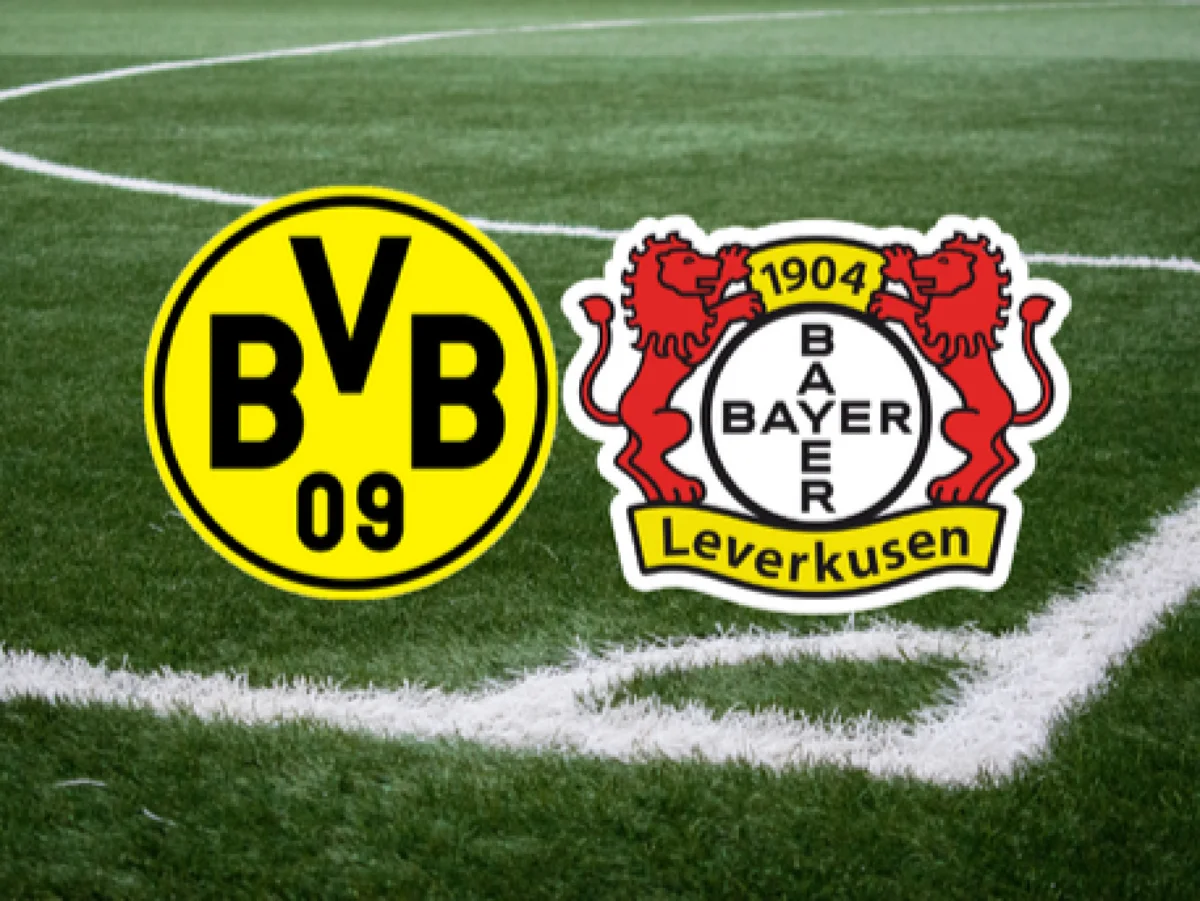Borussia Dortmund - Bayer 04 Leverkusen maçı canlı izle! Borussia Dortmund - Bayer 04 Leverkusen maçı hangi kanalda, nasıl izlenir?